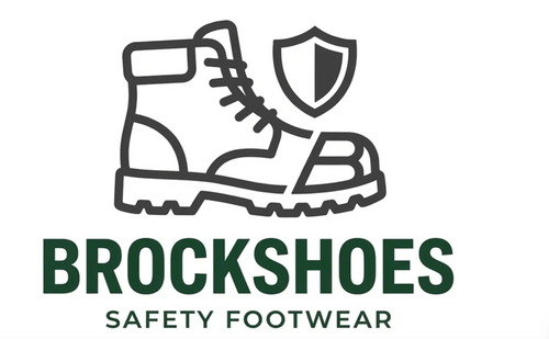 Brock Shoes